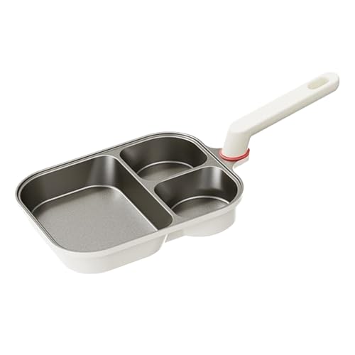 Sartén para tortillas, parrilla antiadherente para panqueques, olla para freír, hamburguesas, para filetes, arrepas, horno, tocino, desayuno, tortilla, sándwich, salchicha