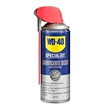 Wd-40 Lubrificante Secco Ptfe Spray