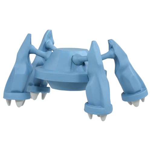 Image of Metagross Takara Tomy Monster Collection Figure
