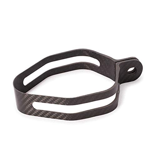 カーボンチタンサイレンサー 60.5 汎用マフラー スリップオンに Amazon | バイクスリップオンマフラー バイクサイレンサー