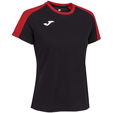 Joma Eco Championship Camiseta de Manga Corta Cover