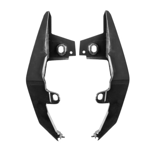 Section arrière Yamaha MT-09 pièce de rechange pour coque cassée