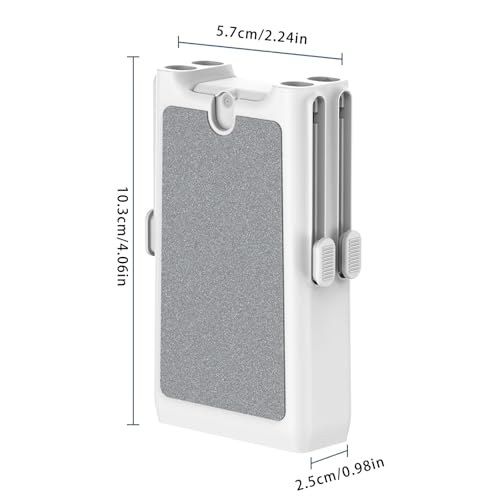 Eficiente juego de herramientas de extracción de dispositivos electrónicos con paño suave para teclado, teléfono, cámara, kit de limpieza - imagen 7