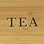 Tea Stamp