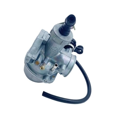 Carburateur PZ21 de 20 mm pour stabiliser le moteur de quad 110cc
