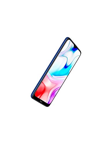 4g, dual sim, android 9 foot + miui. Processore Snapdragon 439 a 2,0 ghz