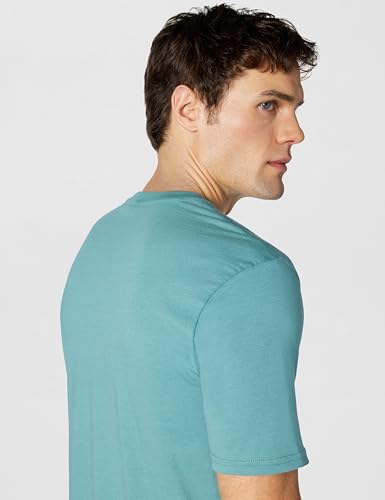 Image of Oakley Mens O Bark 2.0 T-Shirt