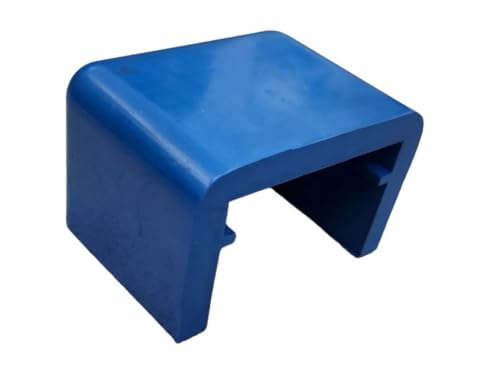 MTC 50594 Hood Bump Stop Rubber Compatible with Peterbilt 378 379 Replaces # M13353UB/13-04711(1pc)