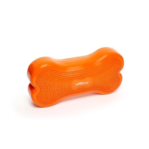 FitPAWS K9FITbone Training Platform