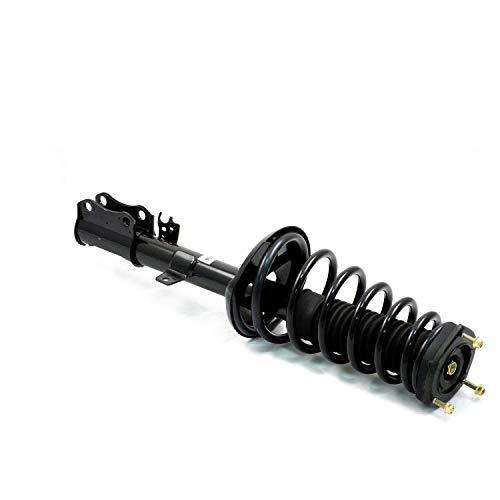 Image of Gabriel G57612 Ultra ReadyMount Rear Left Complete Strut Assembly for 99-03 Lexus RX300 FWD (1 Pack)