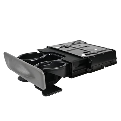 Portavasos para Ford F250 F350 F450 F550 Super Duty 1999-2004 miniatura 1