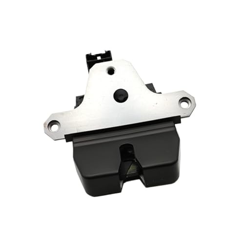 Serrure Couvercle Coffre Bloqué ? Loquet de Fermeture pour Freelander 2 LR006952