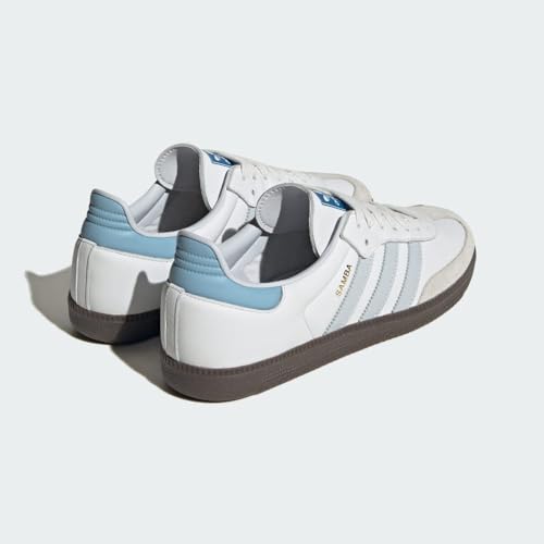 Image of Adidas Samba OG Shoes ID2055