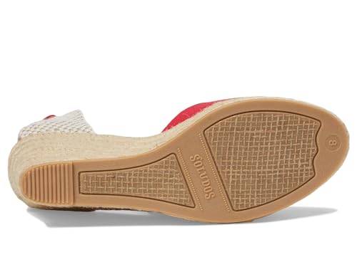 Soludos Women's Marseille Wedge Espadrille Sandal3