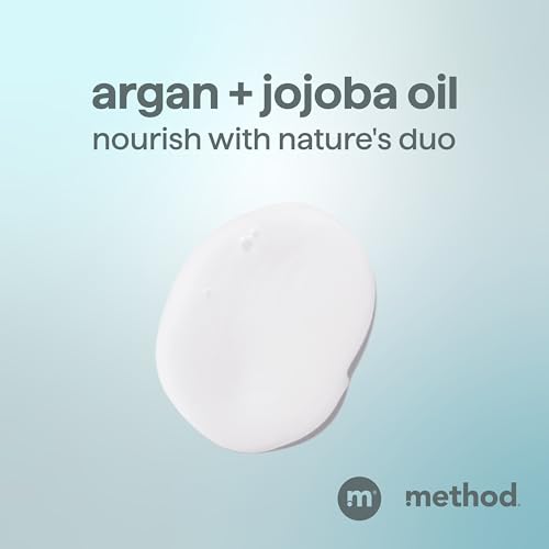 Method Men 2-in-1 Shampoo + Conditioner, Sea + Surf, 14 Ounces (Pack of 3)