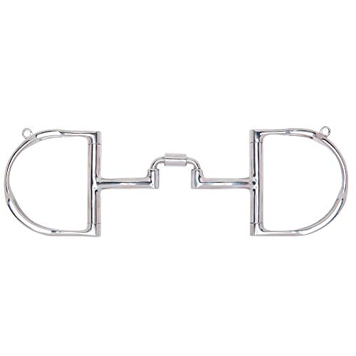 Myler 27PB English Dee with Hooks (5-Inch)