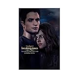 Leinwandposter unterscheiden sich von Papierpostern, da sie aufgrund von Umweltfaktoren wie Luftfeuchtigkeit nicht verschlechtern.