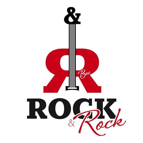 Page de couverture de Rock and Rock