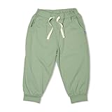 Poppy Mojo UPF 50+ Kinder Hose | Sonnenschutz Kleidung für Kinder | UV-Schutzhose mit Smartcel™ Zinkoxid | hautfreundlich & atmungsaktiv 80-86 (12-18M)