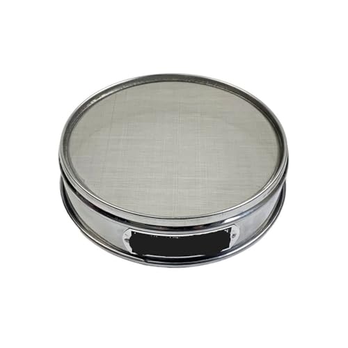 Filtre à farine avec maillage 8-500 pour une filtration fine et précise