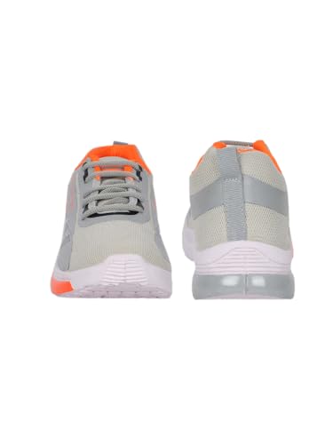 Image of AADI Men's Mesh Outdoor Casual Shoes