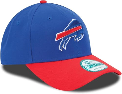 New Era NFL The League 9FORTY 2-Tone Adjustable Hat Cap One Size Fits All