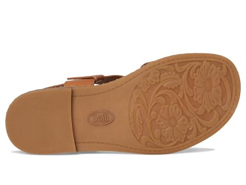 Söfft Women's Nadia Sandal3