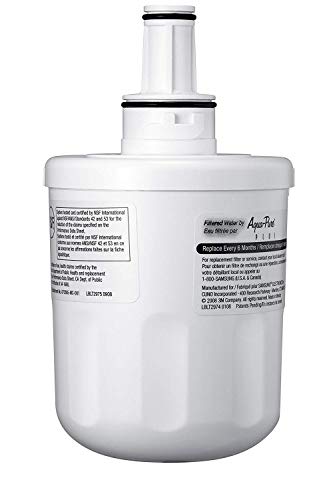 Samsung SS-993 Da29-00003F Aqua-Pure Plus Refrigerator Water Filter  thumb #2
