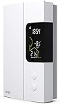 Sinopé Smart Wi-Fi Thermostat for Electric Baseboard Heating TH1123WF (Works with Amazon Alexa) 3000 W / 240 V