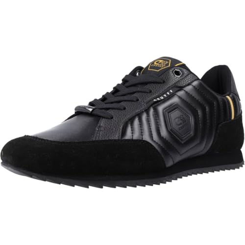 Cruyff RECAI BLKGLD 45