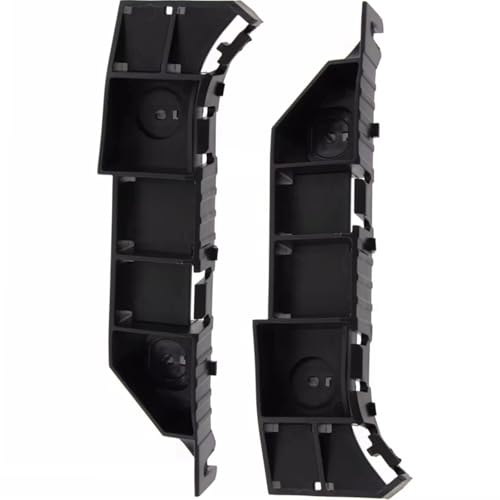 Supports de pare-chocs pour Honda Civic 2004-2005 de qualité durable - 3