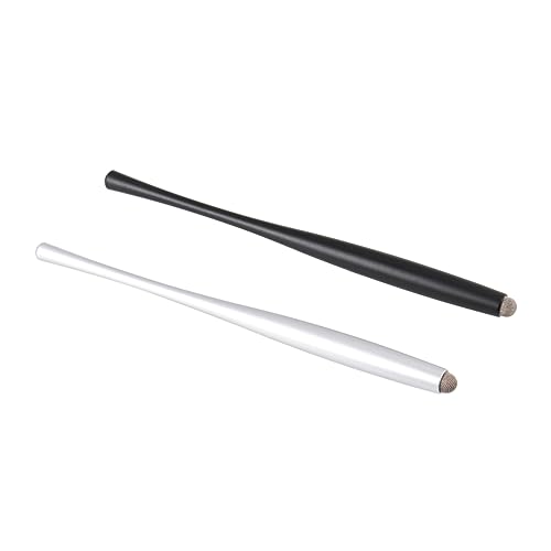 Stylus capacitif OSALADI embouts remplaçables pour écrans tactiles