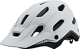 Kopfumfang: 51.0 - 55.0 cm Giro Source MIPS All Mountain MTB Fahrrad Helm weiß 2021: Größe: S (51-55cm)