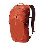 [小さな店] 登山 リュック リュック 20L 大容量 タクティカル バックパック 軽量 キャンプ トレッキング 旅行 (オレンジ) [並行輸入品]