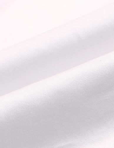 Image of U.S. Polo ASSN. Tailored Fit Formal Shirts for Men - 100% Cotton, Full Sleeve Mens Casual Shirts