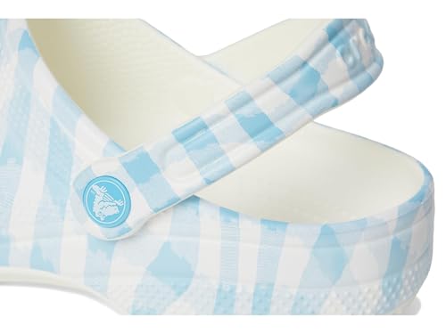 Image of Crocs Unisex-Adult Classic Clog - Seasonal Graphic