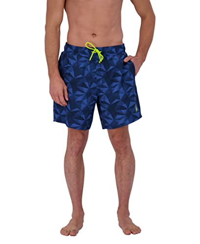 Spyder Maillot Homme maillot de bain short de sport aquatique confortable