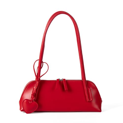 Sac à bandoulière en cuir synthétique et sac à main pour femme pour le quotidien