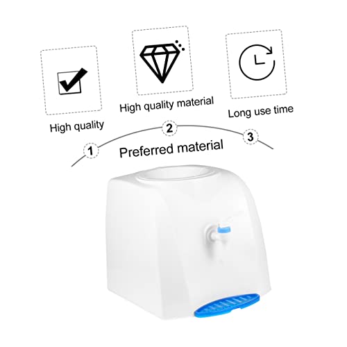 Distributeur eau portable SHINEOFI robinet eau potable sous pression - 7