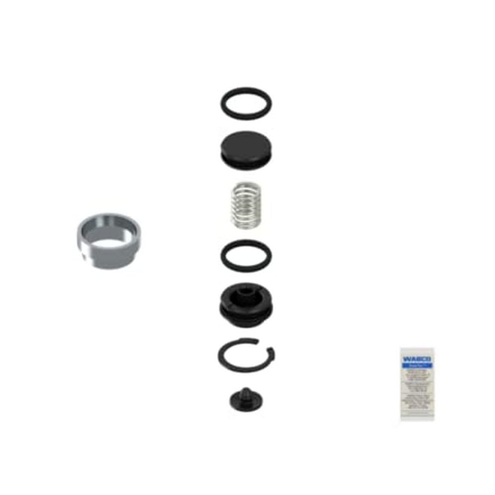 Wabco4324139342 - Turbo Valve Kit