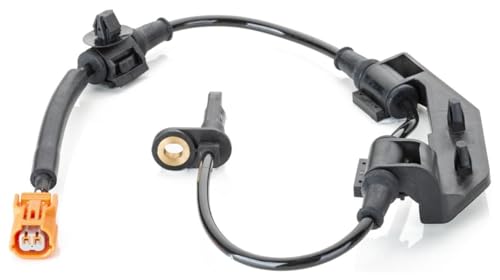Capteur de vitesse de roue HELLA ABS arrière 2 pôles 6Pu 230 040-091