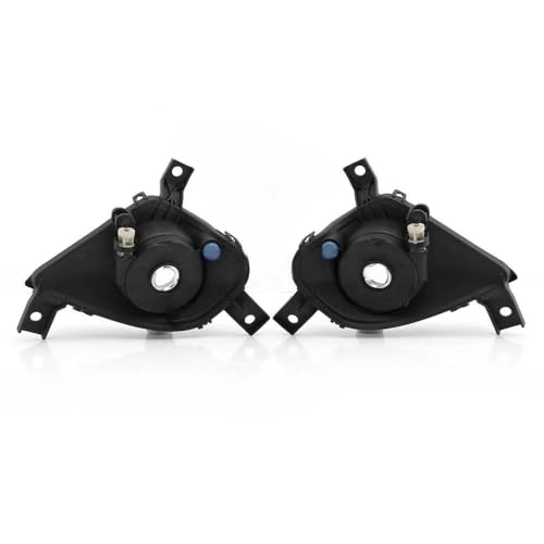 Luces antiniebla para BMW 328i que mejoran la visibilidad de conducción diurna y nocturna 2