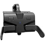 Back Paddles Button Attachment for Xbox Series X|S Controller, Scuffed Xbox Controller Accessories Adapter-Strike Mod Pack for Mapping Any Buttons to The Rear of Controller