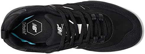 New Balance 808 - Tiago Lemos Black/Black US Men's 11.5, Women's 13 Medium | Image 1