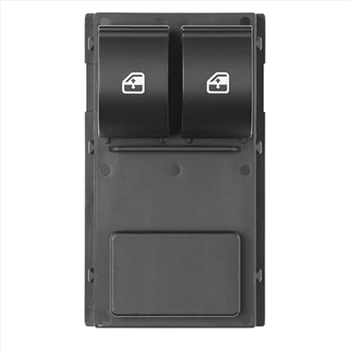 Bouton de lève-vitre électrique Grande Punto 2005-2012 ajustement précis 735380445