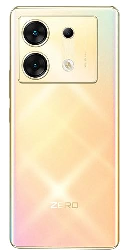 Image of Infinix Zero 30 5G (Golden Hour, 256 GB) (12 GB RAM)
