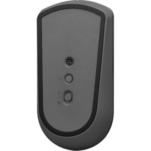 Ratón Lenovo ThinkBook Bluetooth Silent Mouse inalámbrico de oficina 4