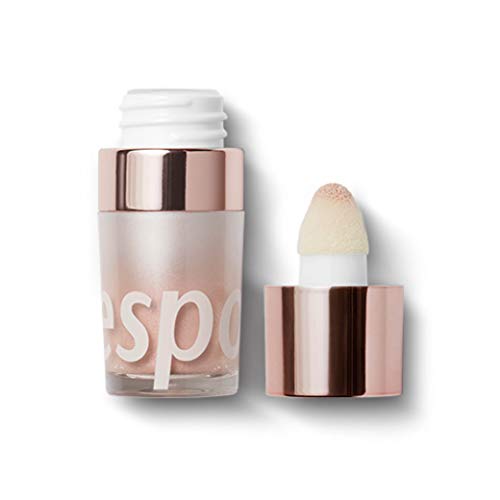 ESPOIR Lights Beam Shaker #3 Gorgeous Glam | Long Lasting Liquid Multi Highlighter for Style Cheek Makeup | Korean Makeup