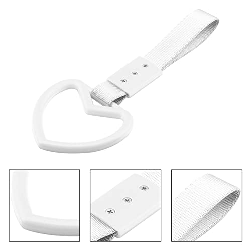 mão à deriva para carro,Derivação da cinta mão do coração para o carro | Alças mão para carro em for