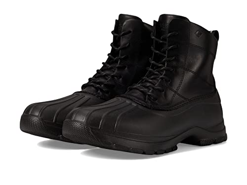 Bottes camouflage homme Sperry Duck Float imperméables et chaussures de pluie canard
